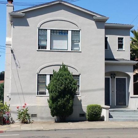 Remodeled Cottage In Berkeley/Oakland Rockridge Dış mekan fotoğraf