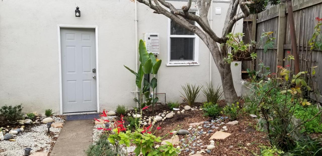 Remodeled Cottage In Berkeley/Oakland Rockridge Dış mekan fotoğraf